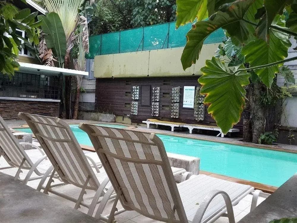 Nida Rooms Samui Blue Diamond - photo 6