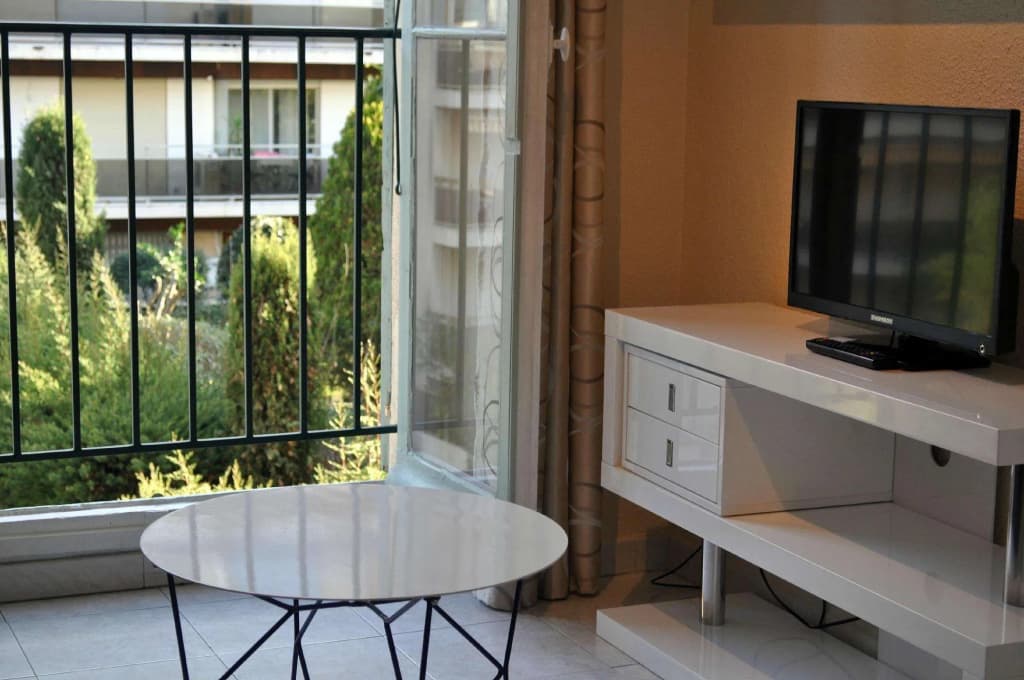 Residence France Riviera - photo 21