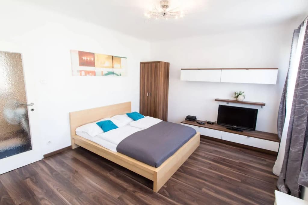 CheckVienna - Apartment Meiselstrasse - photo 16