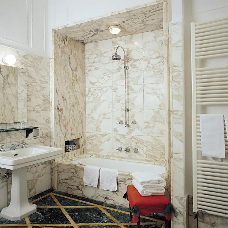 Hotel Principe - photo 35