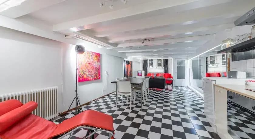 Rembrandt Apartment - photo 3