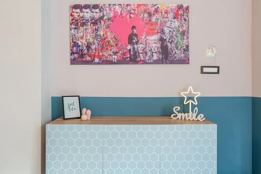 Acropolis Pop Art Apartment - photo 1