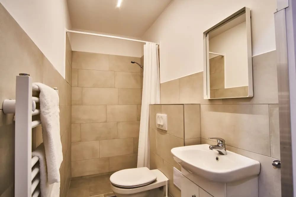 HILD-2 Apartments Budapest - photo 8