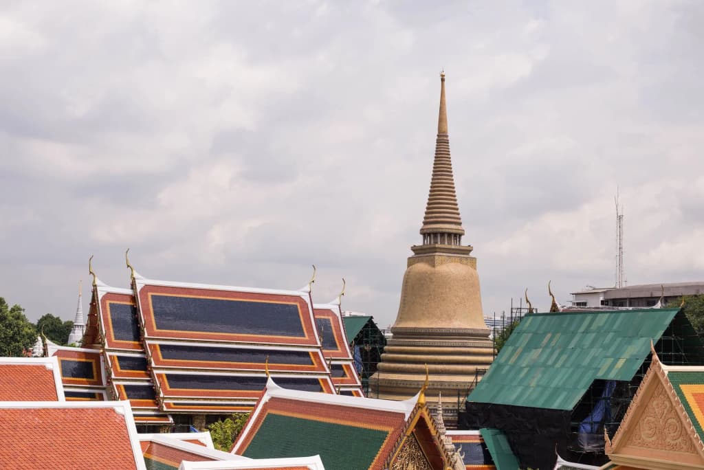 Issara by d Hostel - photo 21