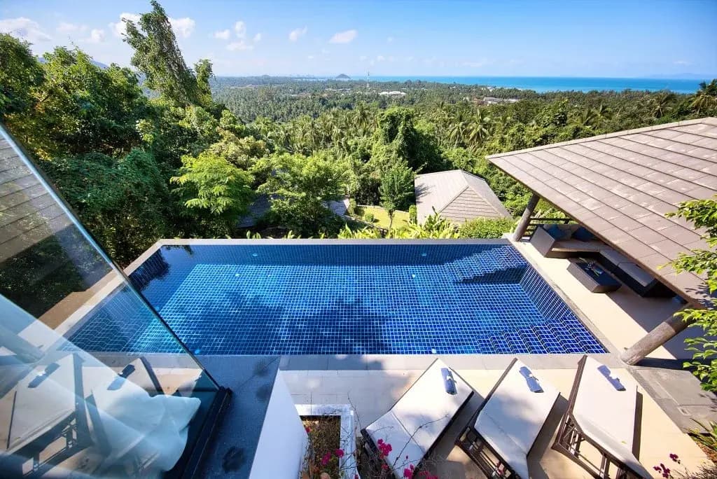Sunset Heights Villa - photo 12