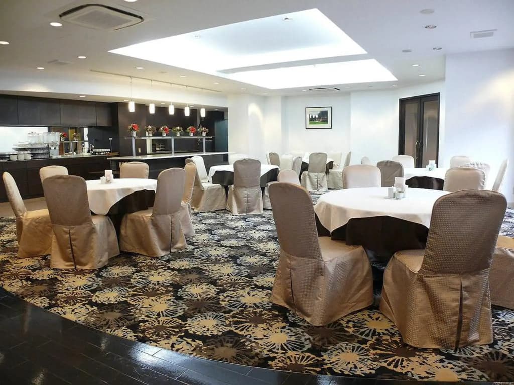Suidobashi Grand Hotel - photo 17
