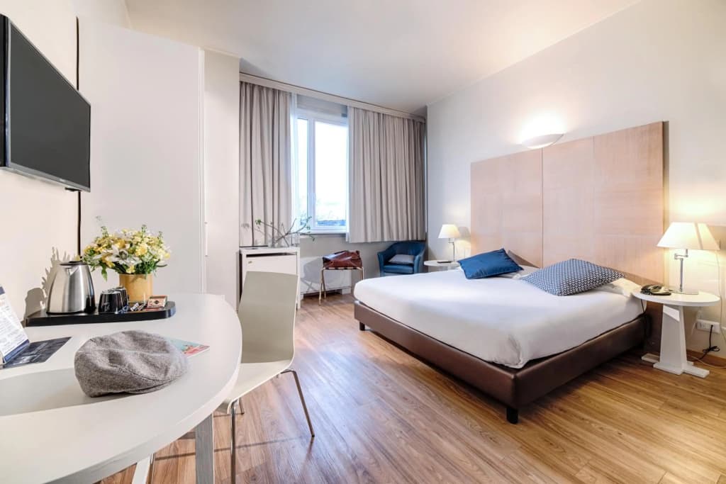 Hotel Oro Blu - photo 15