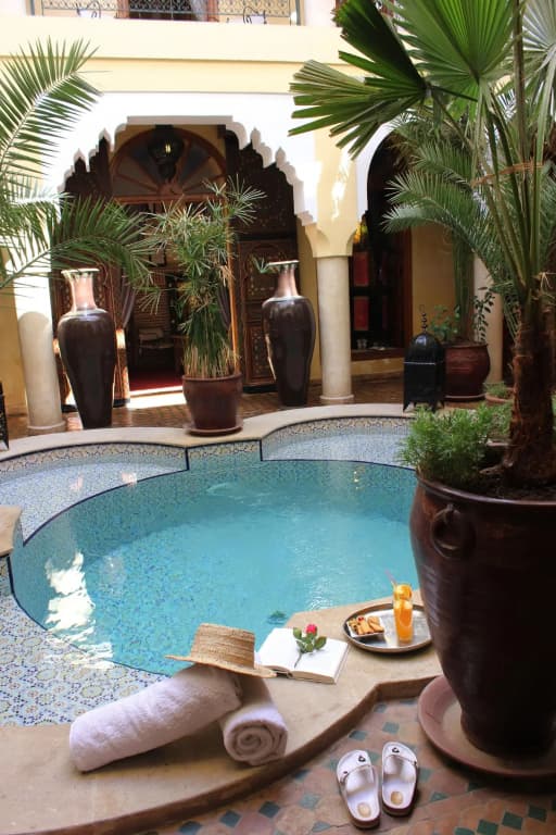 Riad Léna & Spa - photo 34