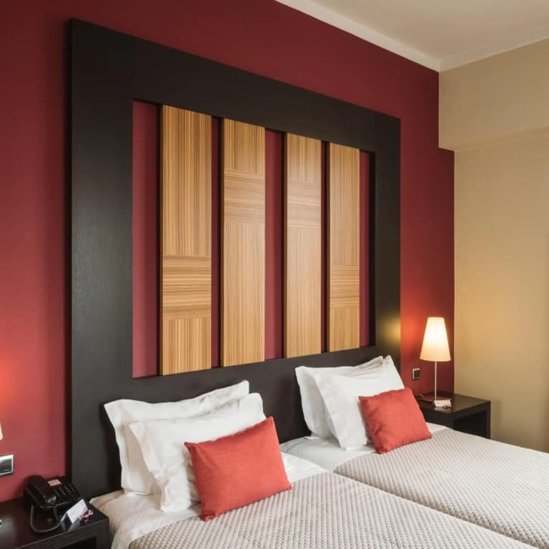 Hotel Lisboa - photo 42