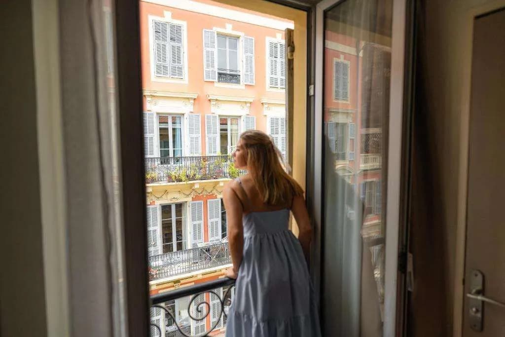 Hôtel Le Seize, Nice - photo 32