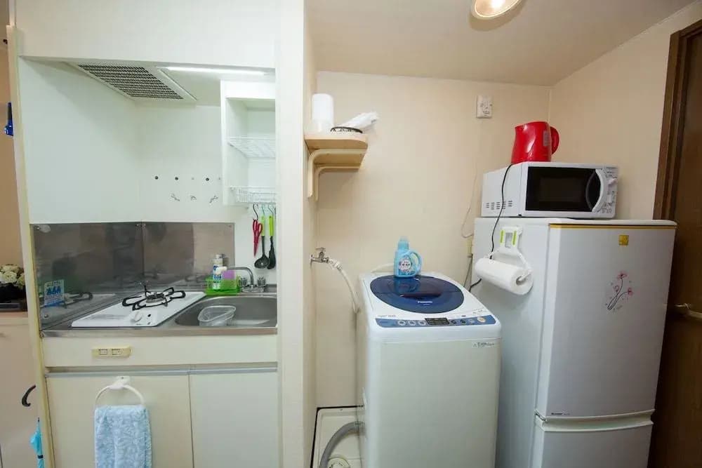 Tatsuya house 408 - photo 9