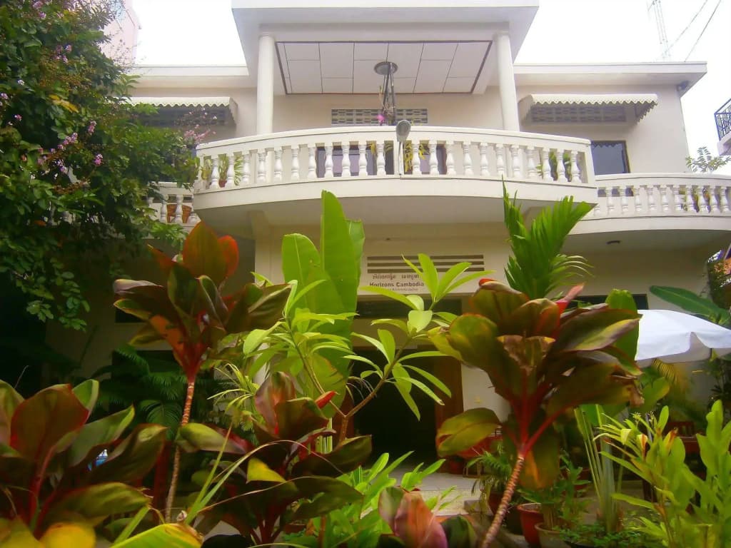 Horizons Cambodia - photo 1