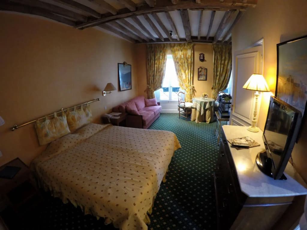 Relais Médicis - photo 7