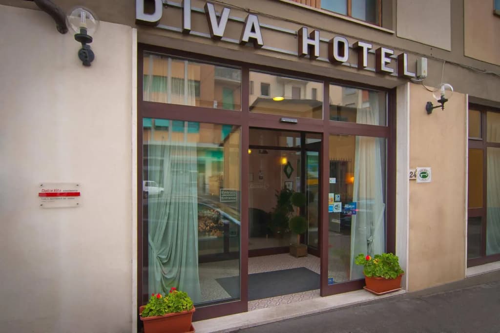 Mio Hotel - photo 10