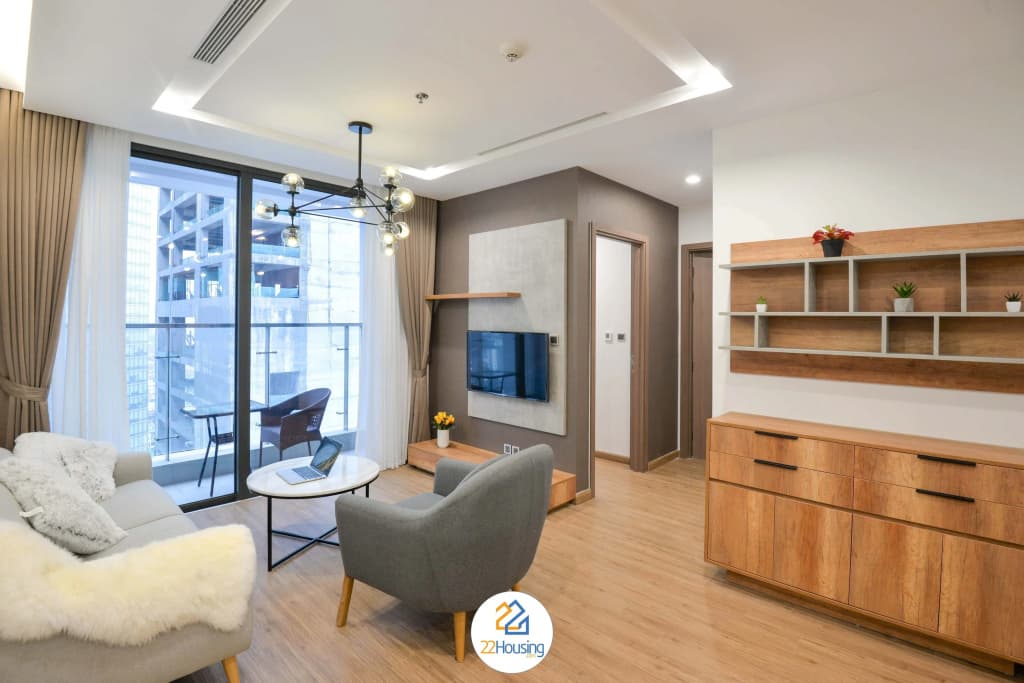 Vinhomes Metropolis Apartment - Comfort Stay Ha Noi - photo 19