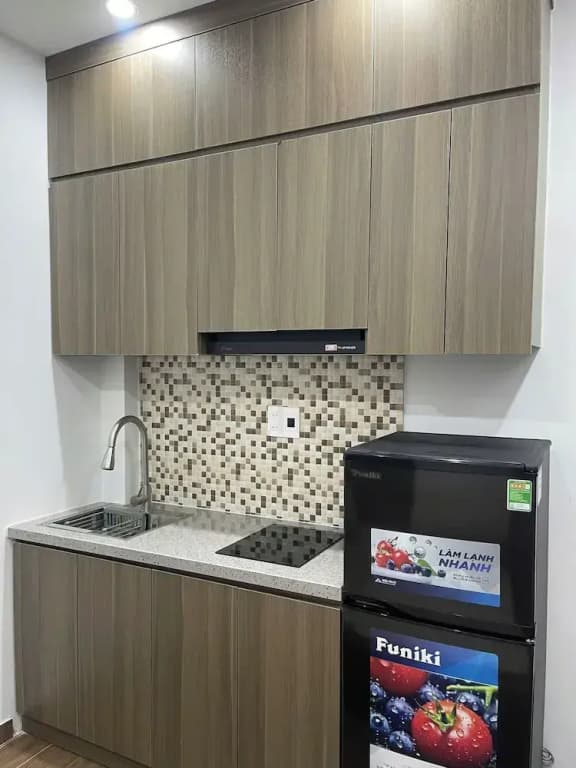 Era Apartment Duong Lang - photo 17