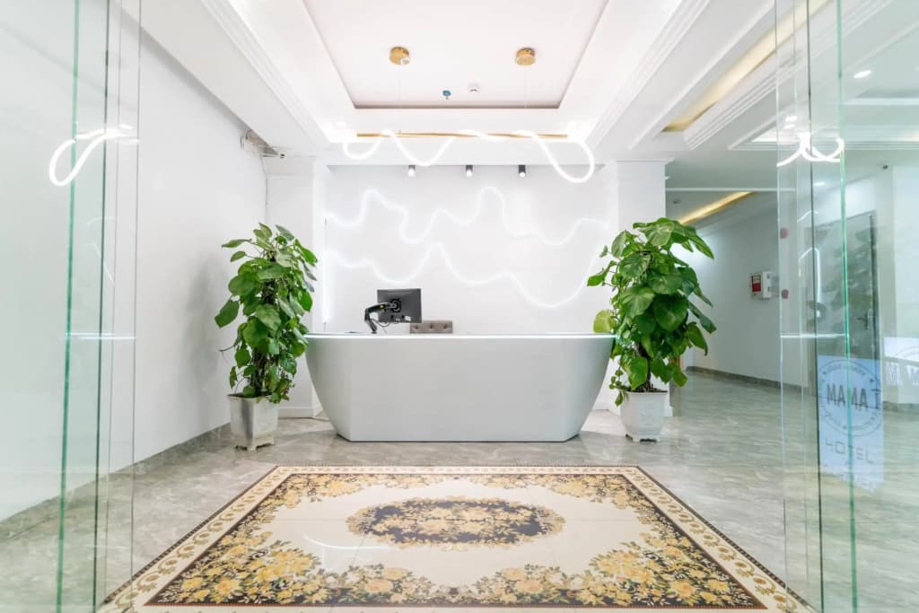 Dong Bac Hotel - photo 2