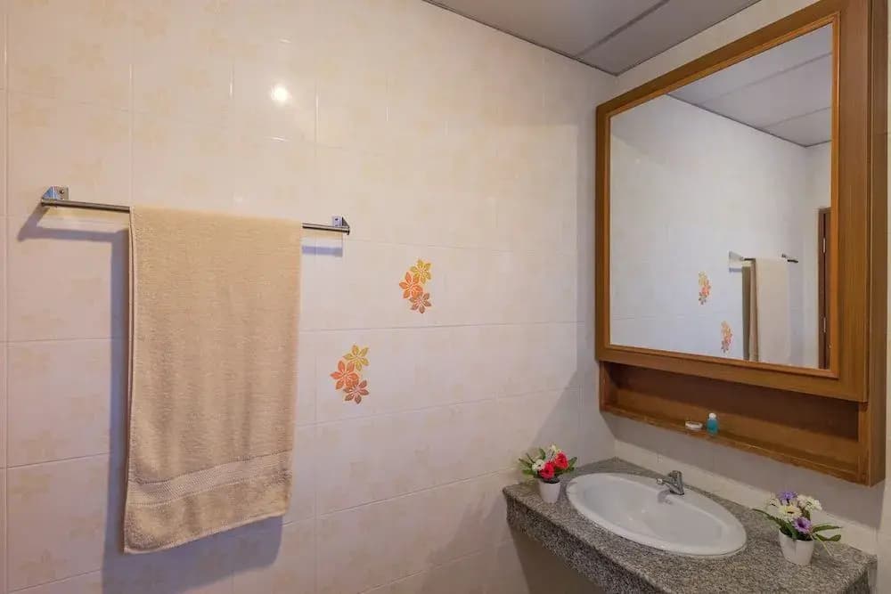 Alen Guest House - photo 8
