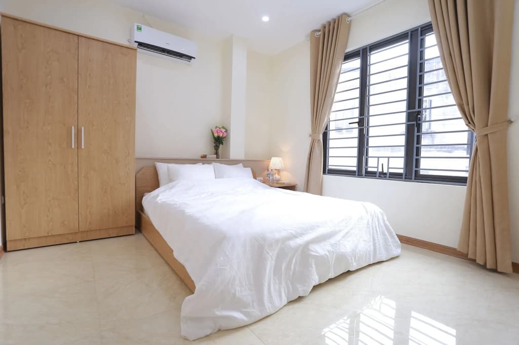 Granda Duy Tan Apartment - photo 3