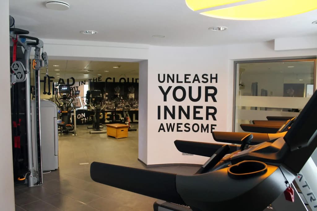 Hotel Berlin, Berlin, a member of Radisson Individuals - photo 33