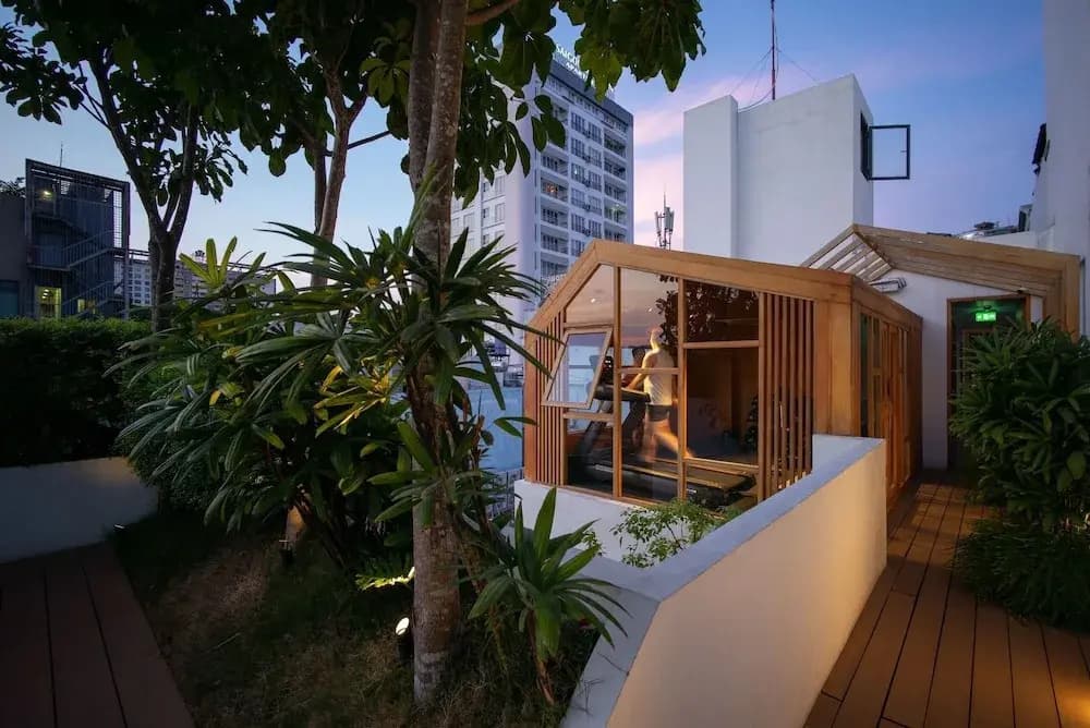 CityHouse - Abora - photo 14