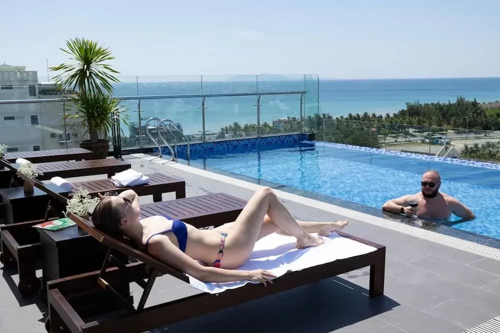 Charming Beauty Hotel - photo 18