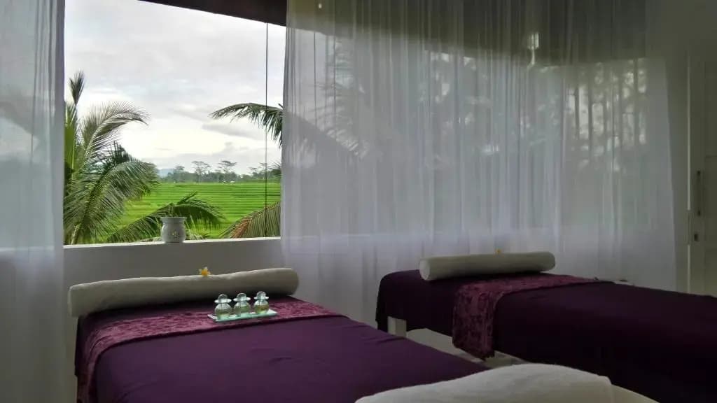 Rouge -  Private Villa Condense - photo 4