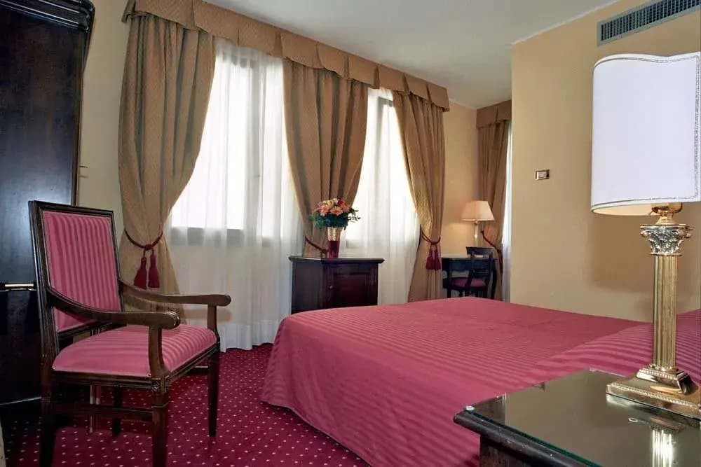 Hotel Acca - photo 5