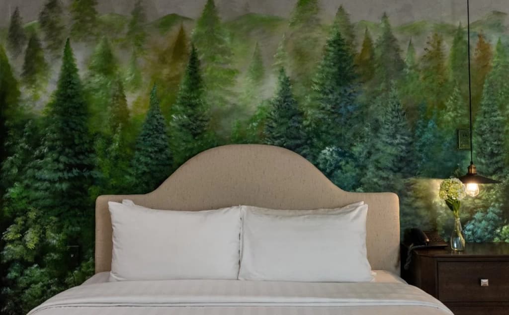 Danati Hotel - photo 14