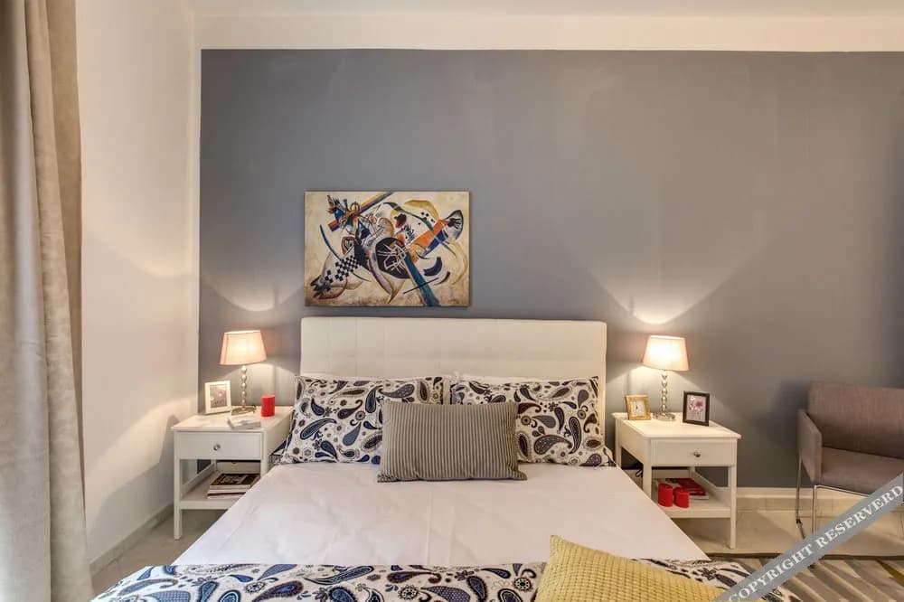 ROMAnce Cosimato Trastevere B&B - photo 19