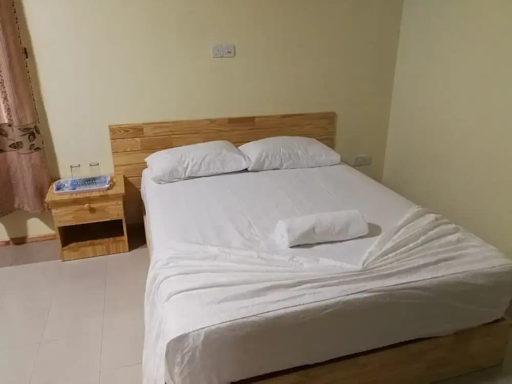 Raabade Maldives - photo 4