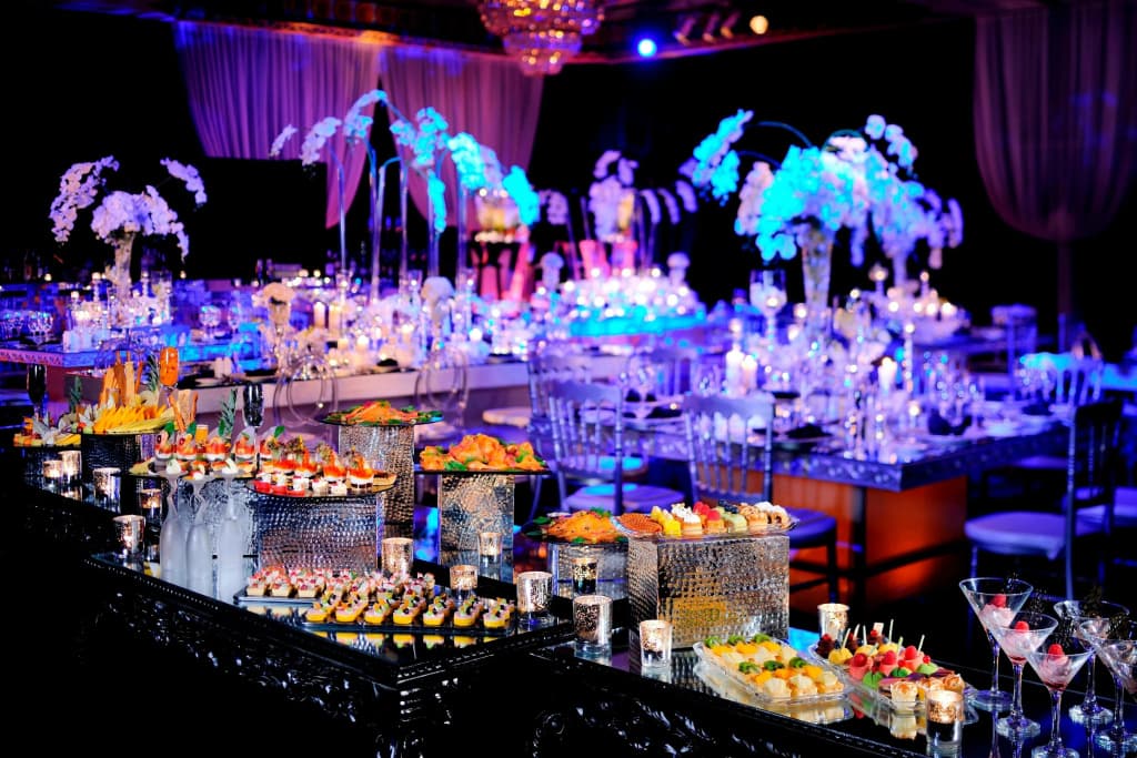 Cairo Marriott Hotel - photo 12