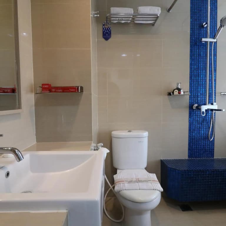 Moritz Biz Gandaria - photo 7