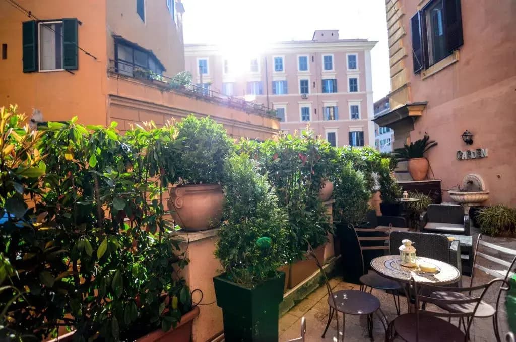 Hotel Felice - photo 12