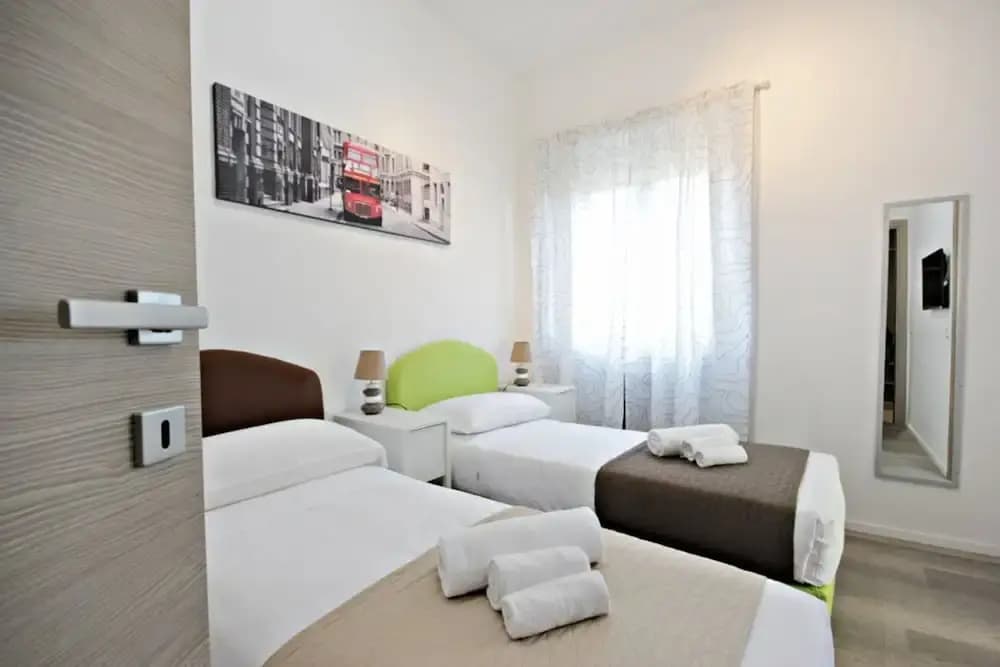 Terrace Penthouse 3 bedrooms - photo 4