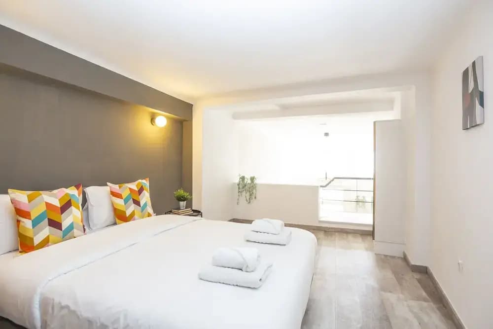 Psirri Lofts - main photo