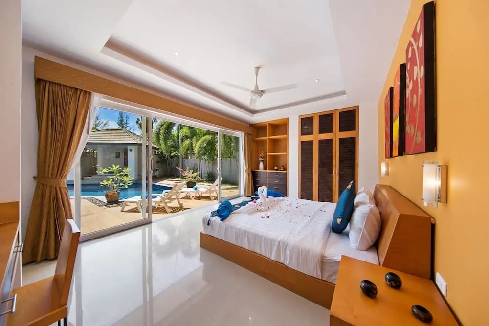 Villa Lipa Talay Haa - photo 2