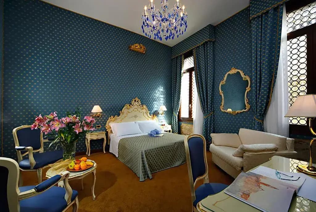 Hotel Torino - photo 5