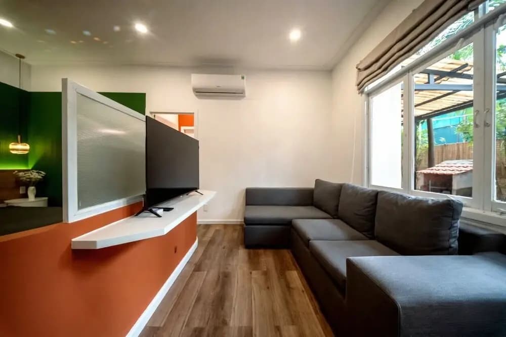 Stay Studio Villa Hideaway - photo 27