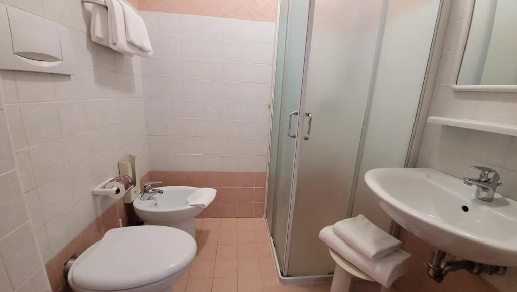Hotel Montepiana - photo 22