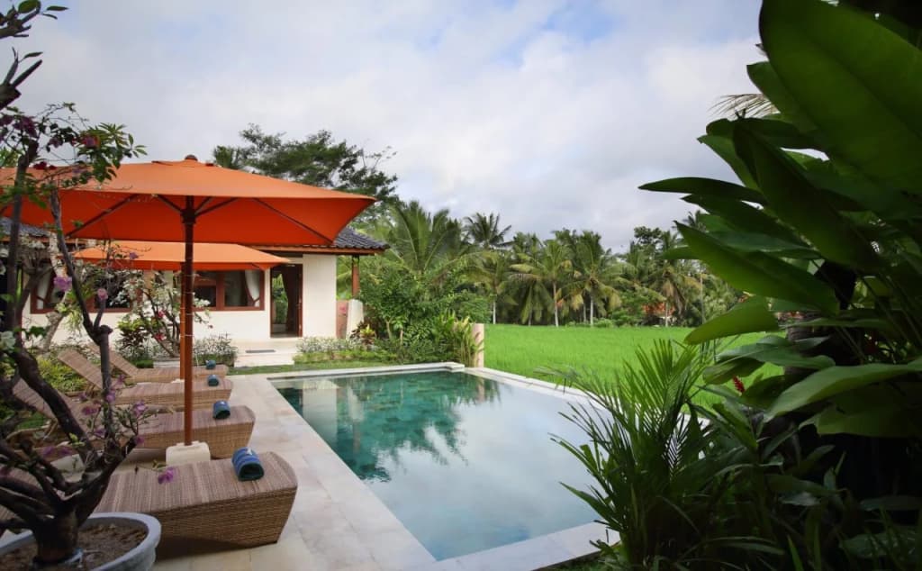 Satori Villas Bali - photo 8