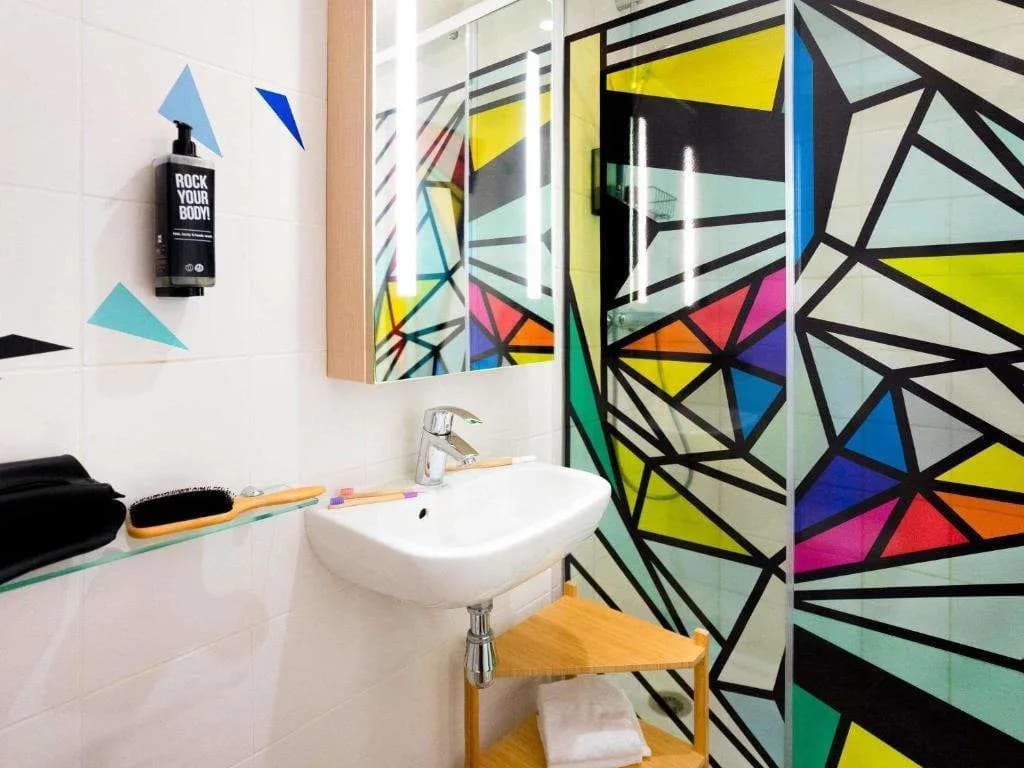 ibis Styles Paris Maine Montparnasse - photo 27