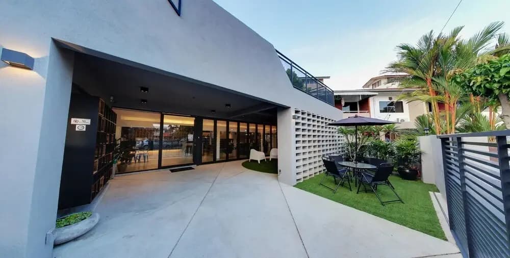Modern Cave Boutique Stay - Hostel - photo 20