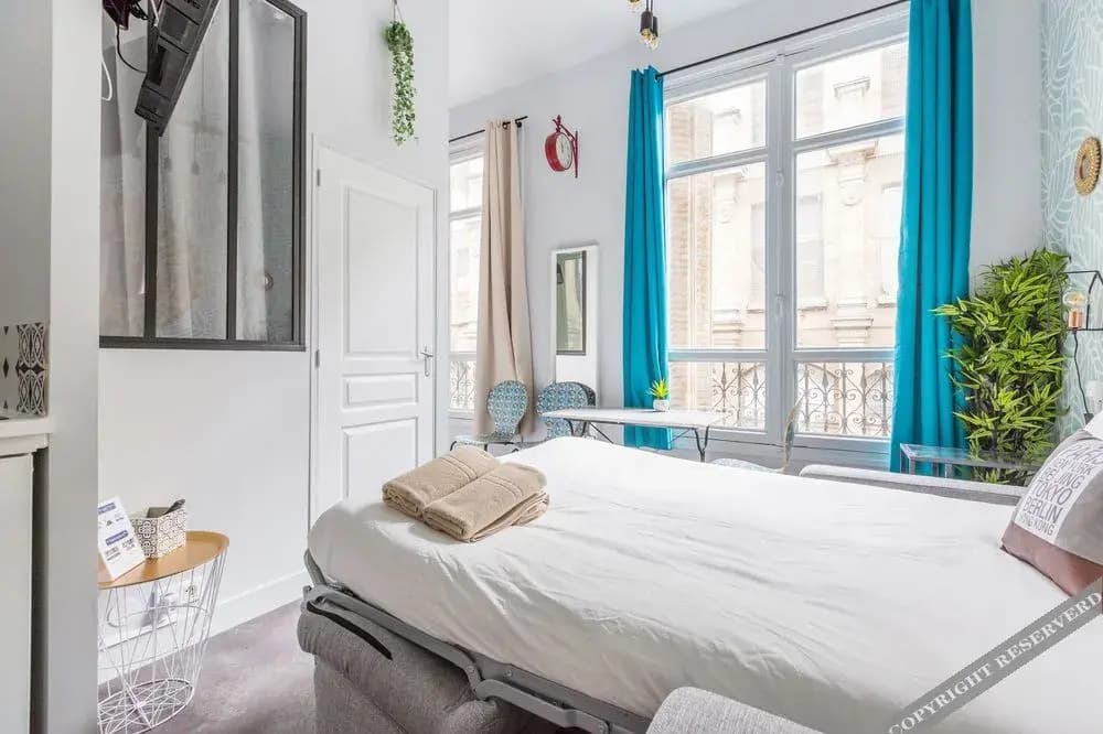 Apartment Ponthieu - Champs Elysées - photo 9