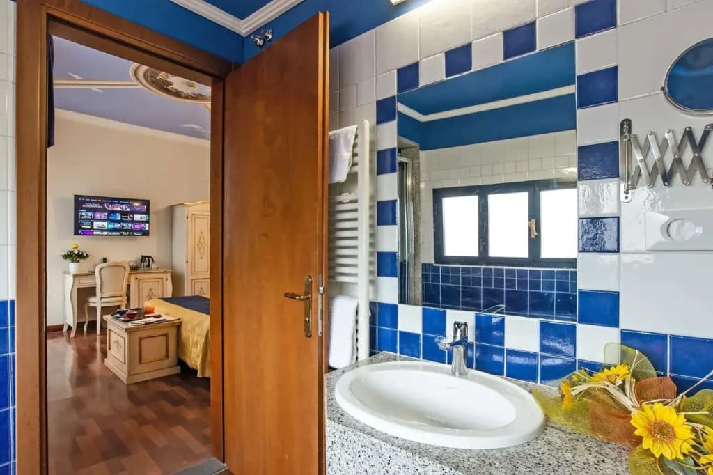 Porta Faenza Hotel - photo 9