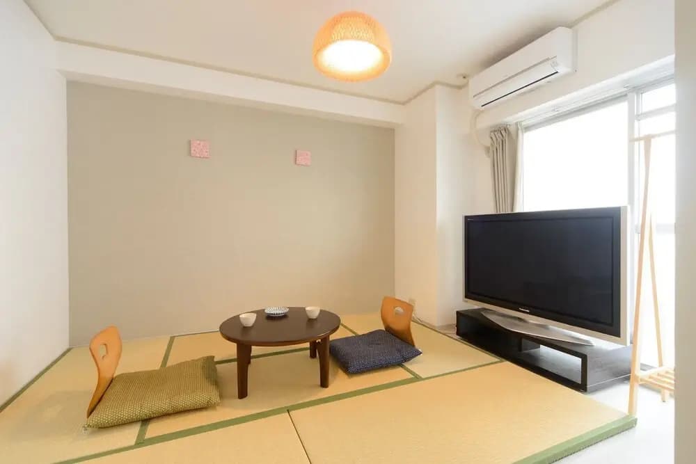 LIESSE Sakuragawa - photo 4