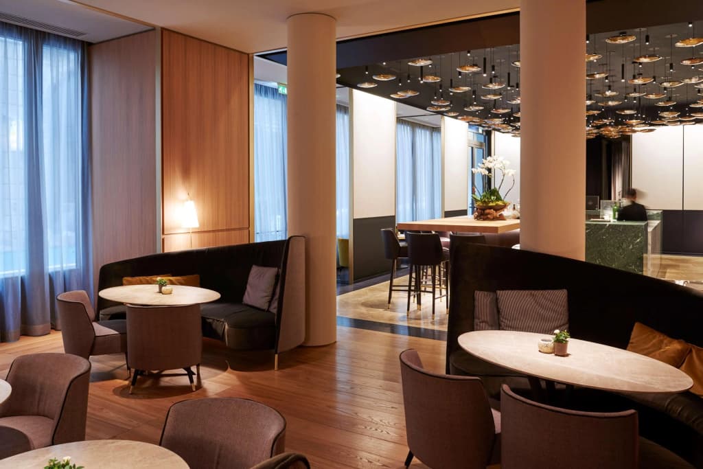 Park Hyatt Milano - photo 38