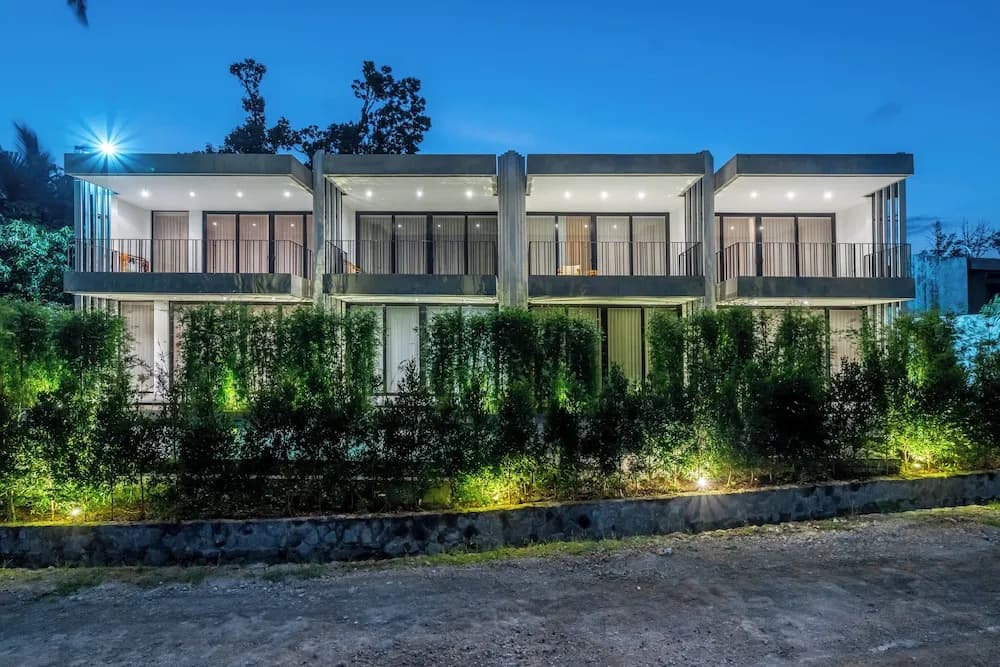 Happiness Residence Ubud - photo 1