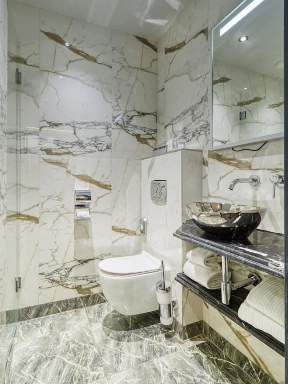 G hotel - photo 7