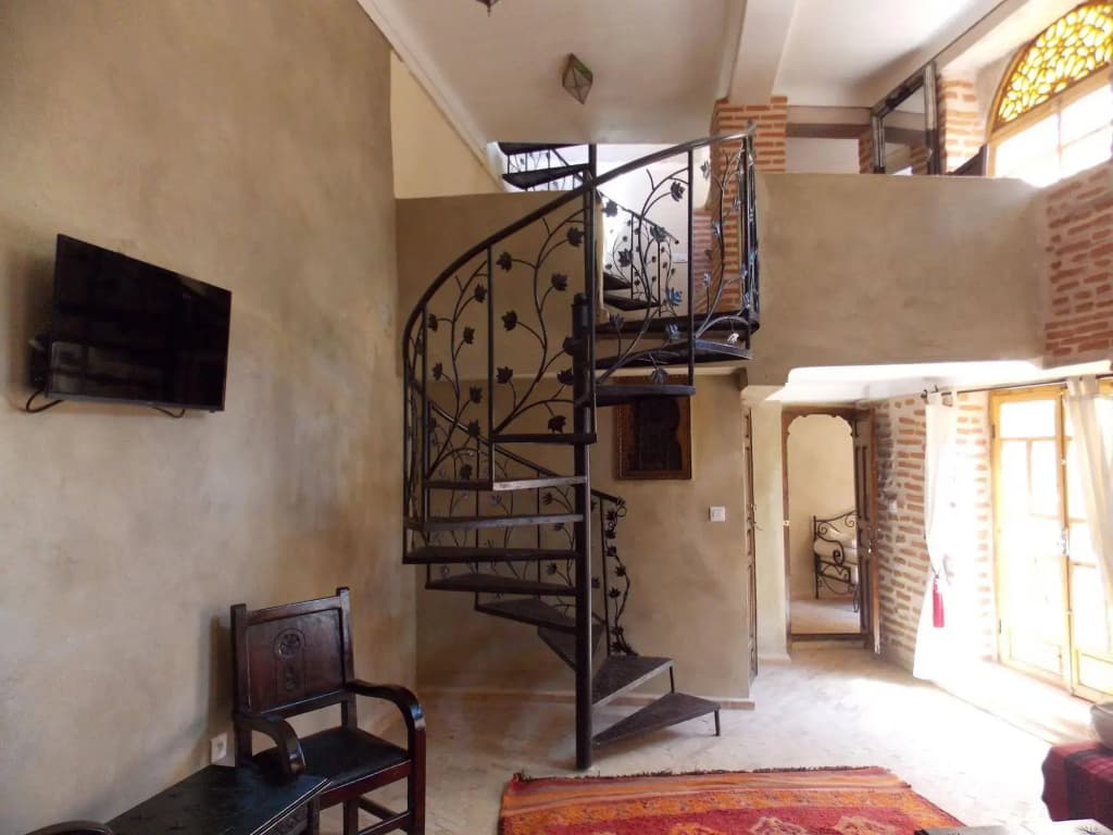Riad Dar Bounouar - photo 10